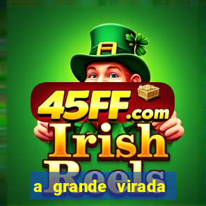a grande virada (2010 dublado download)